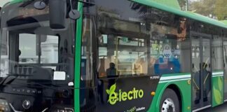Gold Prices Hit Record High in Pakistan Amid Global SurgePunjab Launches First Electric Bus Service