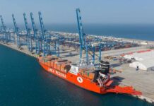 Govt Wakes up to Market Gwadar Port after 10 Years