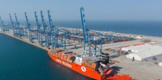 Govt Wakes up to Market Gwadar Port after 10 Years