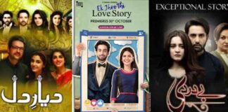Hidden Pakistani Dramas That Deserve Your Attention