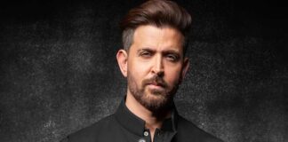 Hritik Roshan speak about his family documentary The Roshans