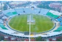 ICC Champions Trophy 2025 Tickets on Sale from January 28