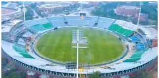 ICC Champions Trophy 2025 Tickets on Sale from January 28