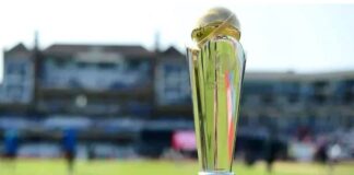 ICC Team Reviews Rawalpindi Stadium for Champions Trophy 2025