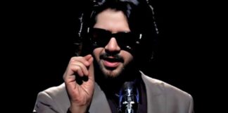 Imran Ashraf's Unexpected Message Will Change Your Day