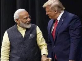 India and US Making Efforts to Arrange Modi -Trump Meeting