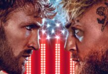 Jake Paul vs Logan Paul Fight on March 27: Sources