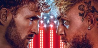 Jake Paul vs Logan Paul Fight on March 27: Sources