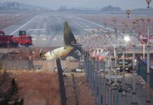 Jeju Air Black Boxes Stopped 4 Minutes Before Crash