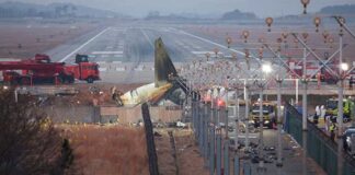 Jeju Air Black Boxes Stopped 4 Minutes Before Crash