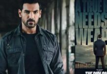 John Abraham’s 'The Diplomat' to Stream on Netflix before Hitting Cinemas