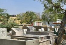 KMC Fixes Rates for Graves at Rs14,300 in Karachi (1)