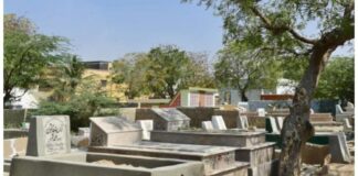 KMC Fixes Rates for Graves at Rs14,300 in Karachi (1)