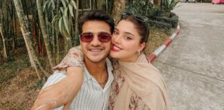 Kanwal Aftab Slams Influencers as Hypocrites Following Husband’s Arrest