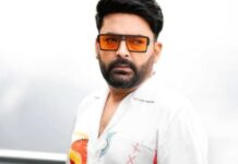 Kapil Sharma Faces Death Threat Claiming to be from Pakistan