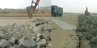 Karachi Airport Set to Upgrade Runway 07L