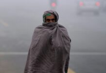 Karachi Temperatures Likely to Drop Further from January 4