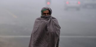 Karachi Temperatures Likely to Drop Further from January 4