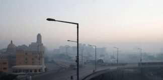 Karachi Winter Ends, No New Cold Wave Ahead_ Met Office
