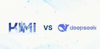 Kimi k1.5 vs. DeepSeek-R1: The AI Showdown