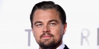 Leonardo DiCaprio Donates $1M for LA Fire Relief