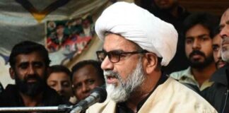 MWM Ends Countrywide Sit-ins After Kurram Peace Deal