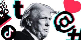 Microsoft in Talks to Acquire TikTok, Says Trump