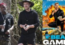 MrBeast’s Beast Games Contestants Win Over $6.4 Million