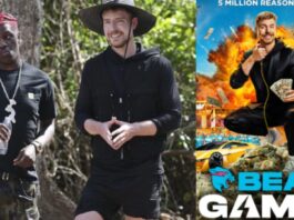 MrBeast’s Beast Games Contestants Win Over $6.4 Million