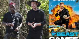 MrBeast’s Beast Games Contestants Win Over $6.4 Million