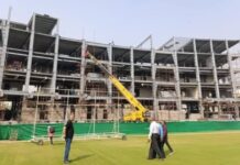 National Stadium Karachi Renovation Enters Final Phase-karachi-gears-up-for-national-stadium-grand-opening