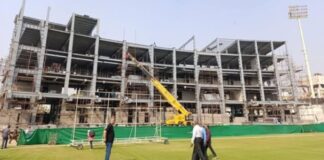 National Stadium Karachi Renovation Enters Final Phase-karachi-gears-up-for-national-stadium-grand-opening