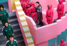 Netflix Accidentally Releases 'Squid Game' Season 3 Date