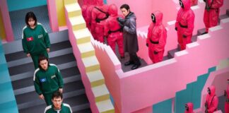 Netflix Accidentally Releases 'Squid Game' Season 3 Date