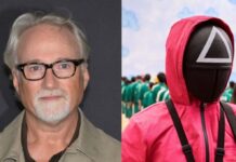 Netflix to Recreate Squid Game with David Fincher’s Dark Twist