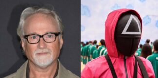 Netflix to Recreate Squid Game with David Fincher’s Dark Twist