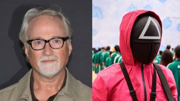 Netflix to Recreate Squid Game with David Fincher’s Dark Twist