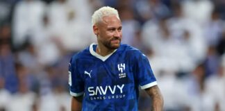 Neymar Leaves Al Hilal After Mutual Agreement