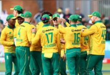 Nine South African Pacers Injured Before ICC Champions Trophy