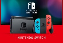 Nintendo Shares First Look at Switch 2