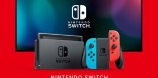 Nintendo Shares First Look at Switch 2