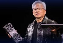 Nvidia Unveils AI Tools and Gaming Chips at CES 2025