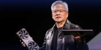Nvidia Unveils AI Tools and Gaming Chips at CES 2025
