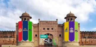 PCB Announces Emerging Players List for PSL 10 Draft