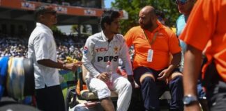 PCB Sends Saim Ayub to London for Urgent Medical Treatment