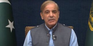 PM Shehbaz Urges Focus on Youth Empowerment