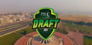 PSL10 Player Draft moved to Lahore From Gwadar