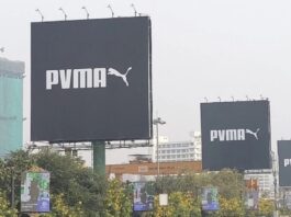 PUMA or PVMA: The Rebranding Stunt that Went Viral