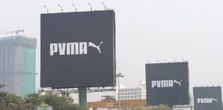 PUMA or PVMA: The Rebranding Stunt that Went Viral