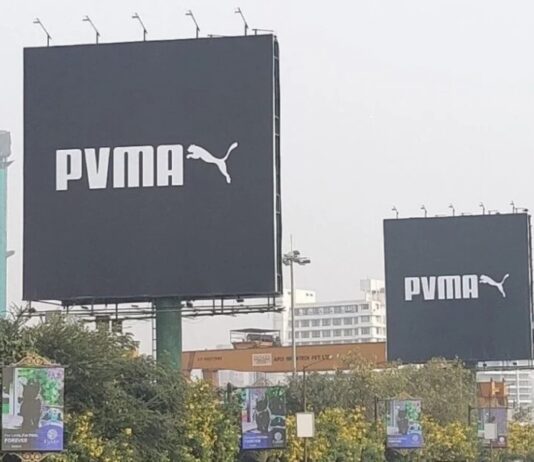PUMA or PVMA: The Rebranding Stunt that Went Viral